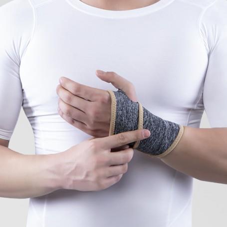 حمایت کننده نئوپرنی مچ دست پاک سمن